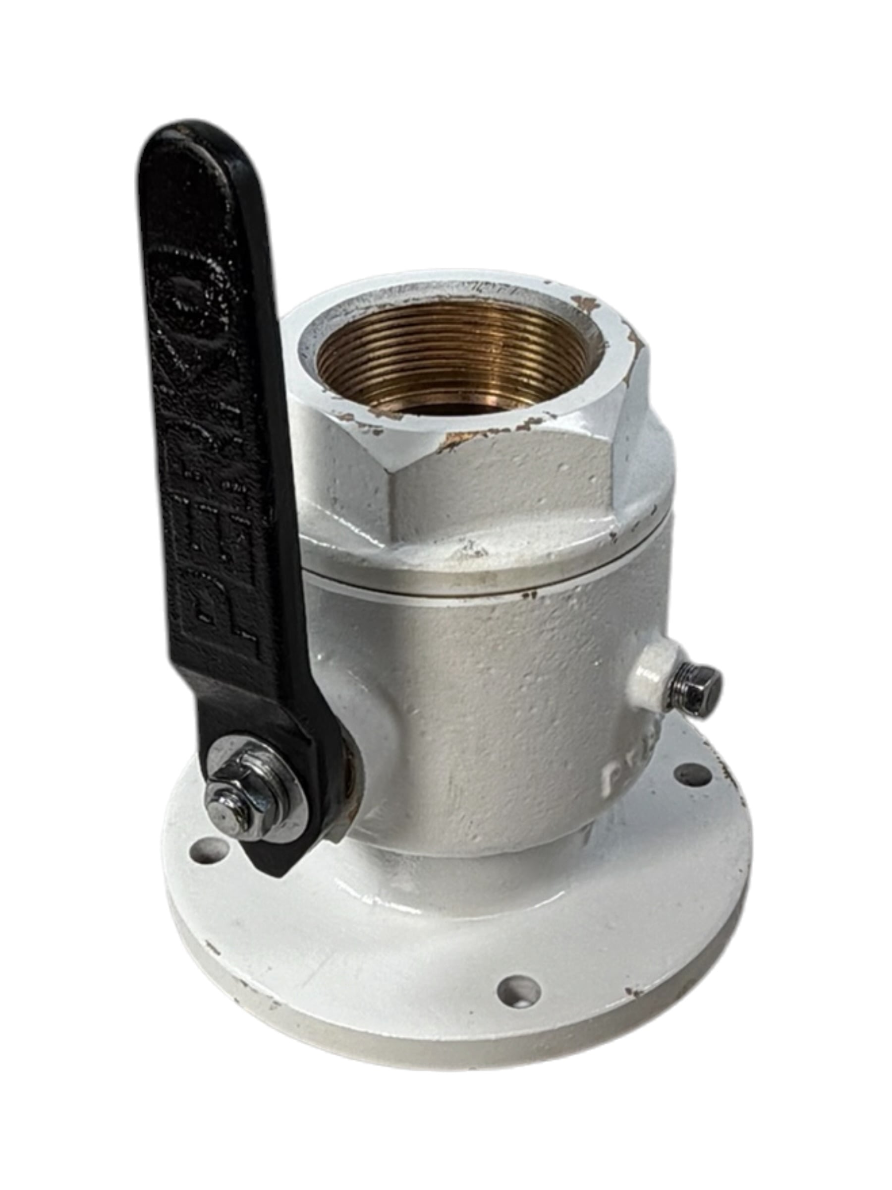 perko-2-bronze-seacock-ball-valve-5-3-4-flange-painted-white-0805009plb-new-brandon-y-20261022-113449-707456