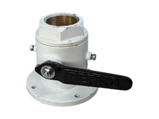 perko-2-bronze-seacock-ball-valve-5-3-4-flange-painted-white-0805009plb-new-brandon-y-20261022-113509-142683