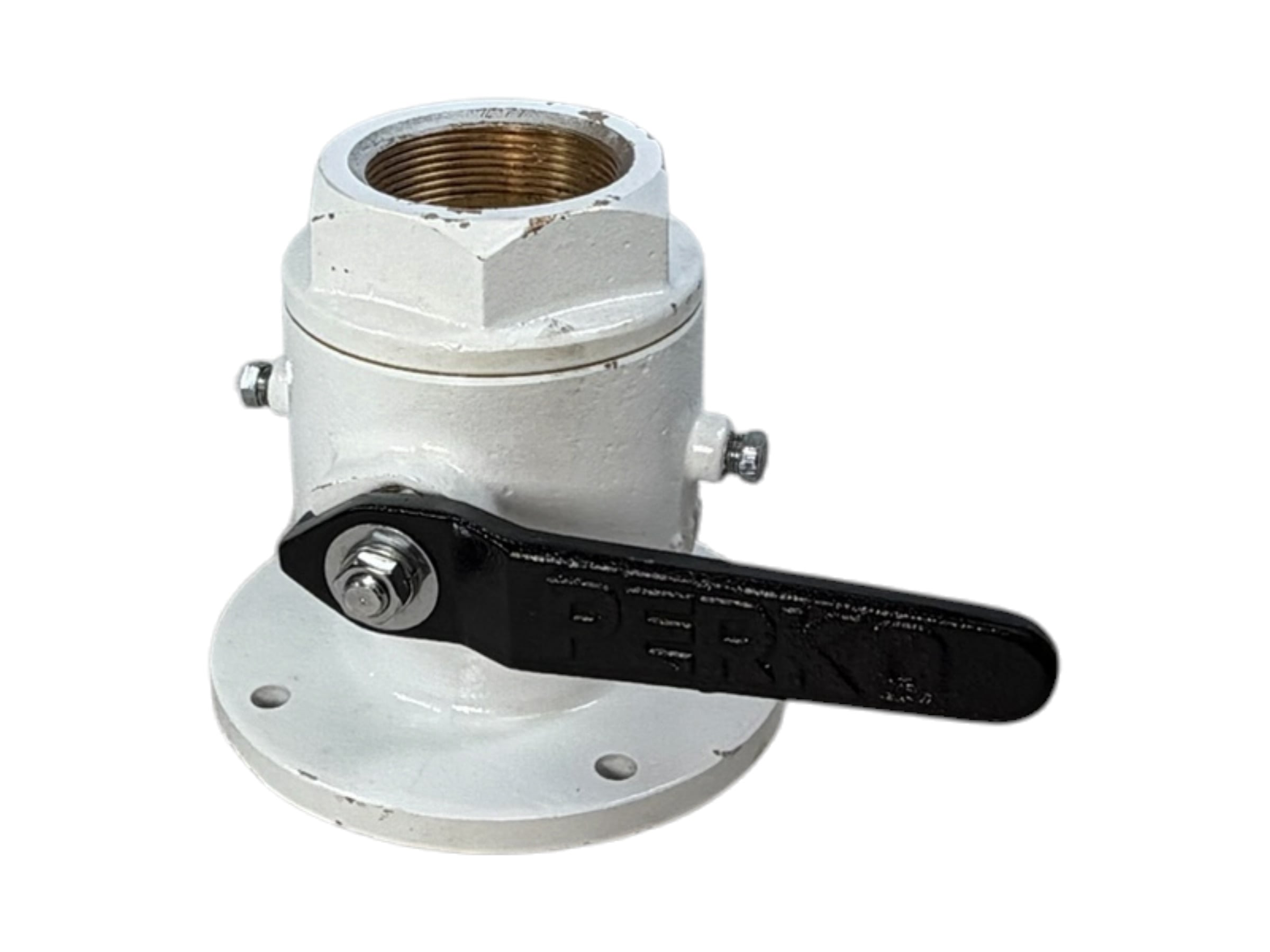 perko-2-bronze-seacock-ball-valve-5-3-4-flange-painted-white-0805009plb-new-brandon-y-20261022-113509-142683