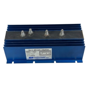 sure-power-1603-multi-battery-isolator-99000330-160a-6-50vdc-negative-used-evan-v33069-20261019-161203-938053