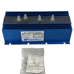 sure-power-1603-multi-battery-isolator-99000330-160a-6-50vdc-negative-used-evan-v33069-20261019-161216-177281