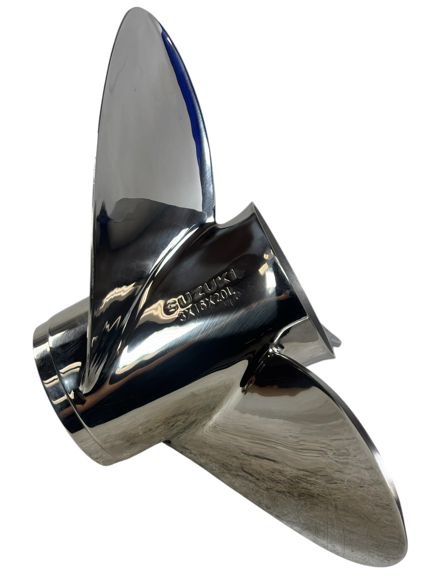 suzuki-3-x-16-x-20l-lh-stainless-steel-propeller-15-spline-hub-in-used-evan-v33069-20261019-134445-504088