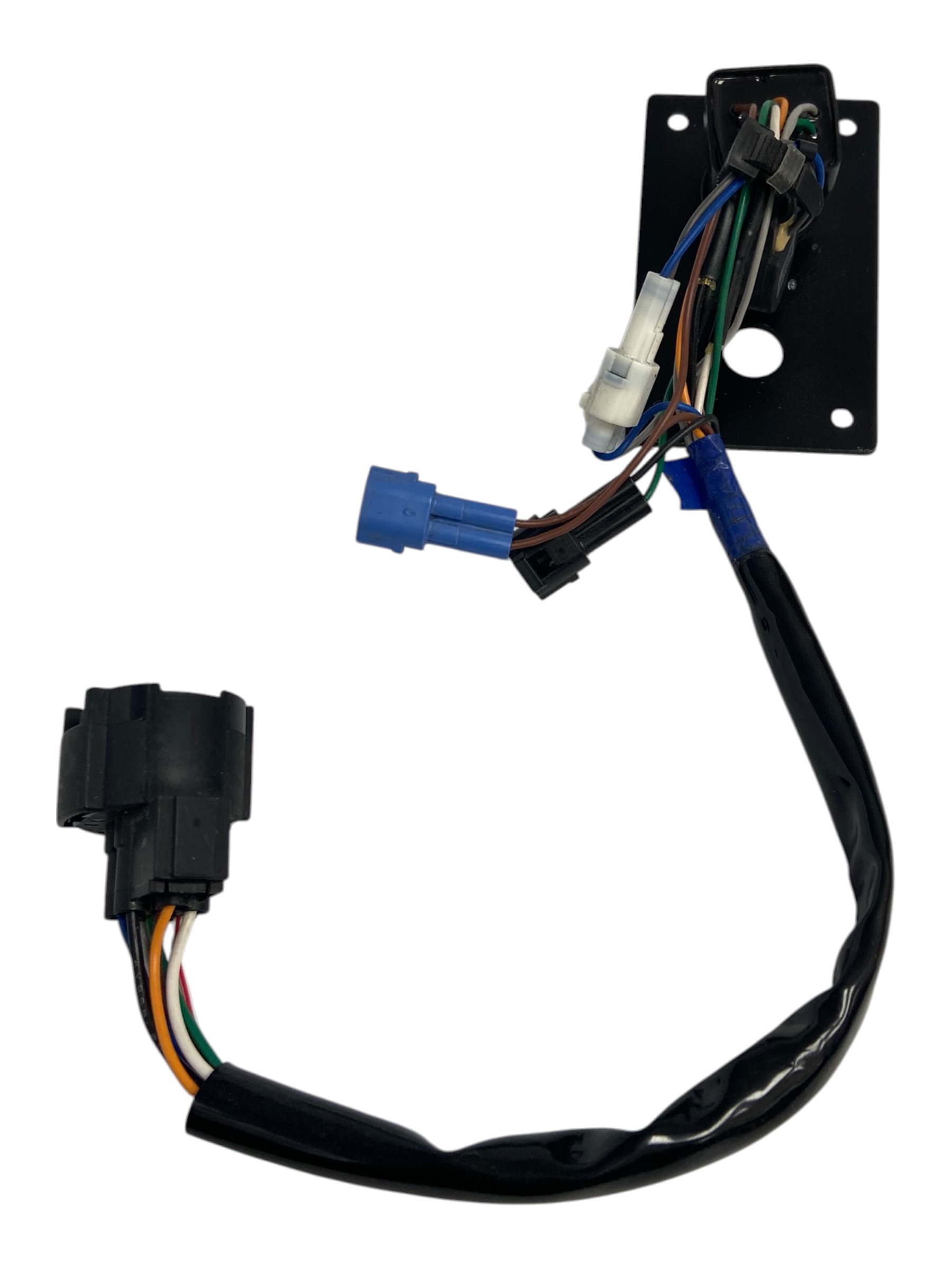 suzuki-37100-96j20-single-ignition-switch-panel-mechanical-controls-incomplete-rubby-pueyo-20261026-135015-950442