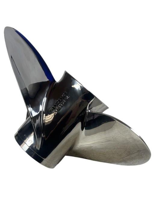 suzuki-3x16x18-5l-lh-stainless-steel-propeller-hub-in-oem-used-evan-v33069-20261019-094240-26957