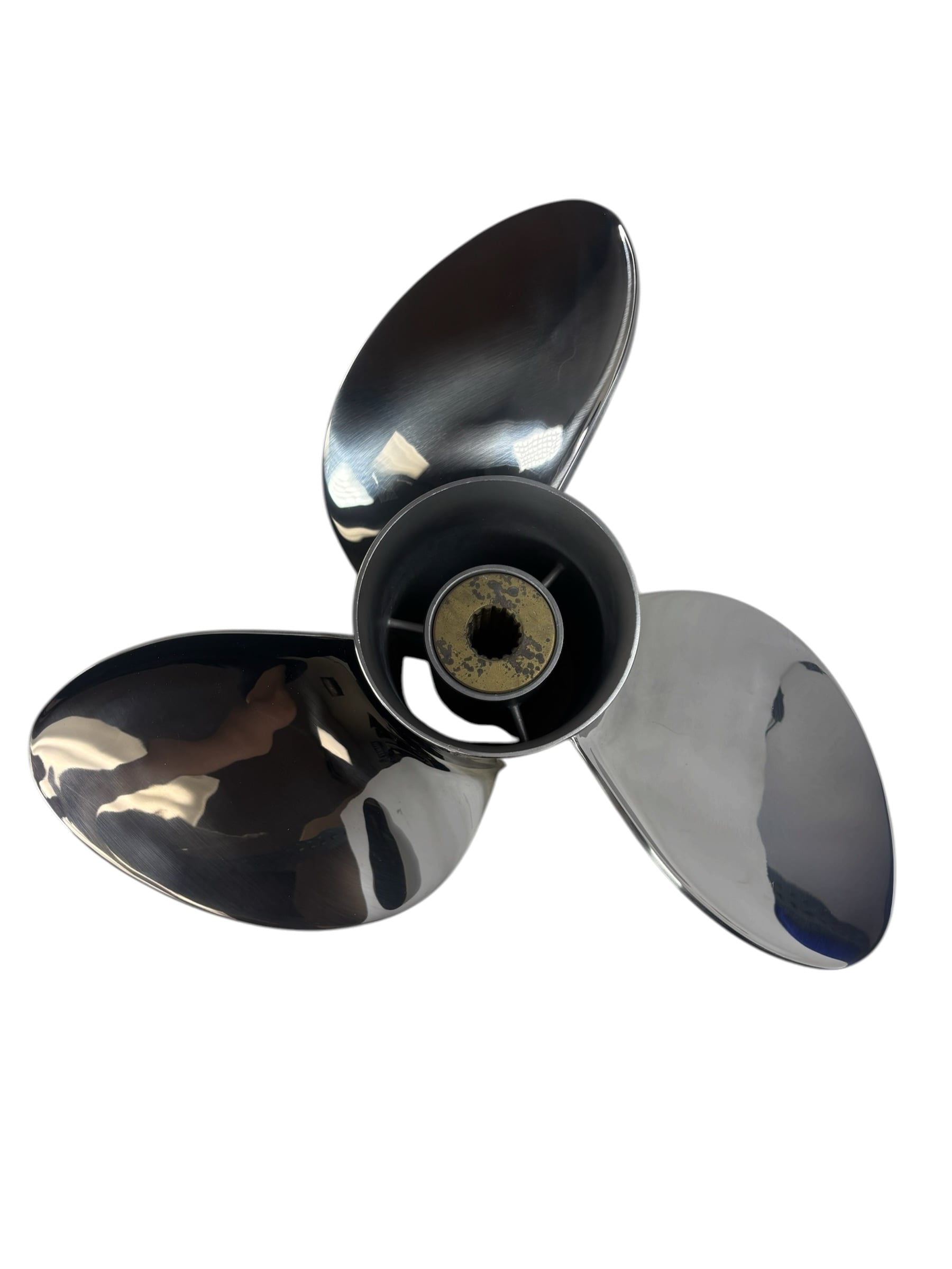 suzuki-3x16x18-5l-lh-stainless-steel-propeller-hub-in-oem-used-evan-v33069-20261019-094258-410206