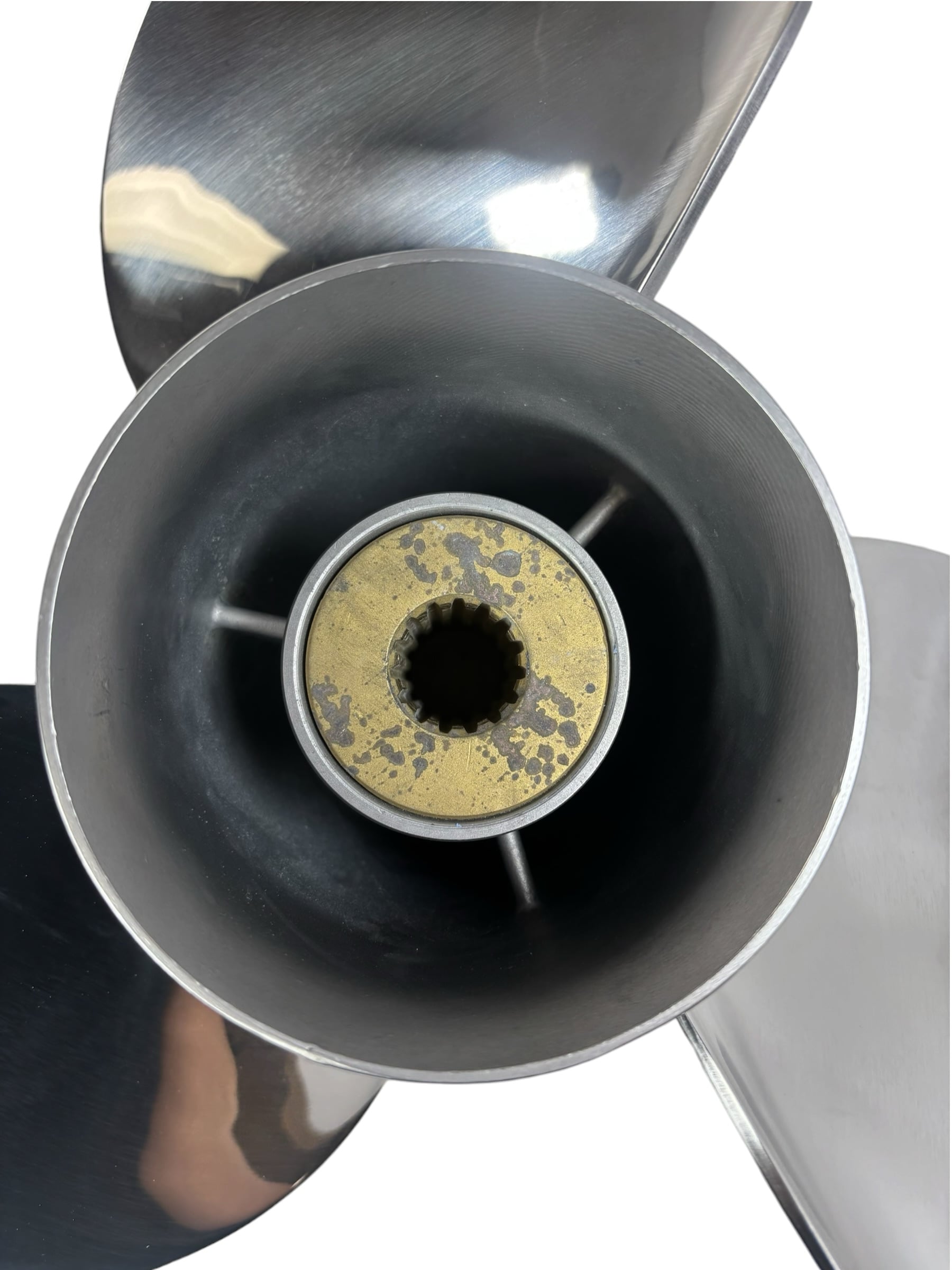 suzuki-3x16x18-5l-lh-stainless-steel-propeller-hub-in-oem-used-evan-v33069-20261019-094301-415193