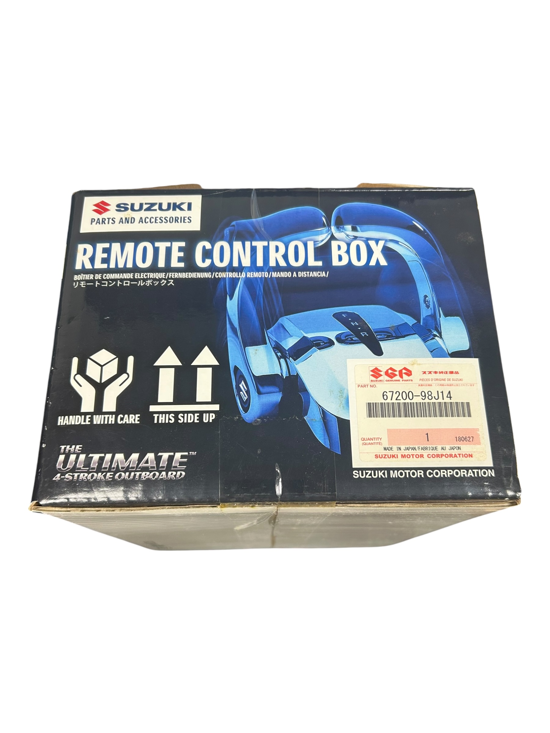 suzuki-67200-98j14-marine-remote-dual-engine-control-box-spc-1-0-oem-tyler-w33069-20261012-094440-805553