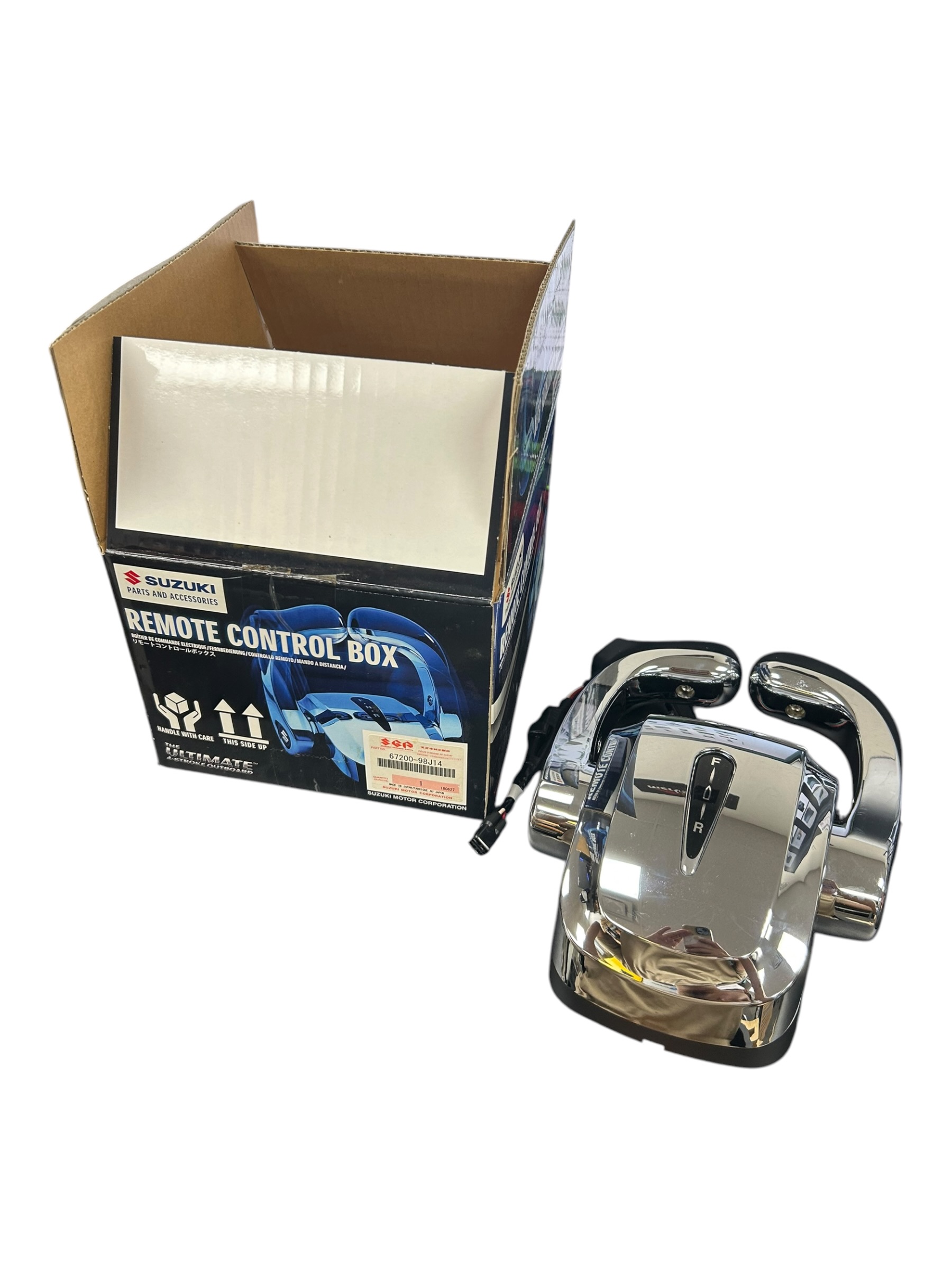 suzuki-67200-98j14-marine-remote-dual-engine-control-box-spc-1-0-oem-tyler-w33069-20261012-094443-921930