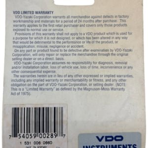 vdo-323-420-temperature-sender-250f-1-4-18-npt-engine-fluid-sensor-new-oem-evan-v33069-20261021-113450-870419
