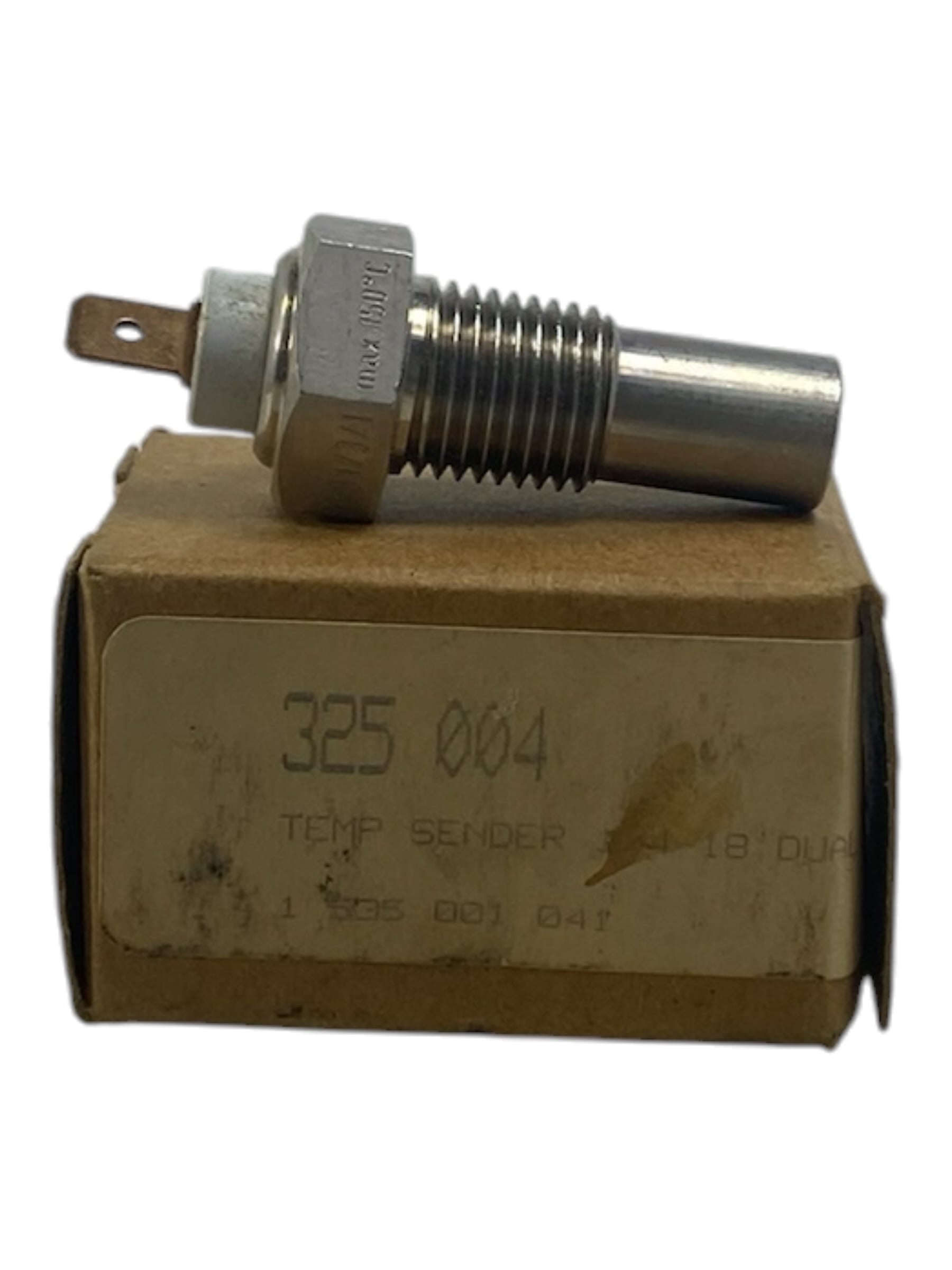 vdo-325-004-320f-temperature-sender-1-4-18npt-dual-fg-oem-nos-kaidan-wmmo-20261023-141418-543703