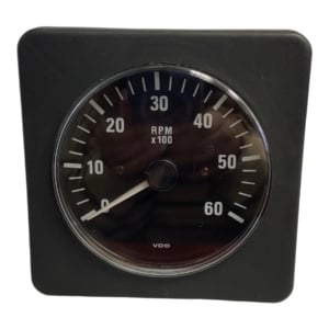 vdo-333-223-12v-electronic-tachometer-gauge-0-6000-rpm-4-new-oem-rubby-pueyo-20261013-151934-779836