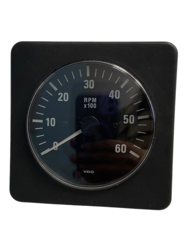 vdo-333-223-12v-electronic-tachometer-gauge-0-6000-rpm-4-new-oem-rubby-pueyo-20261013-151948-56380