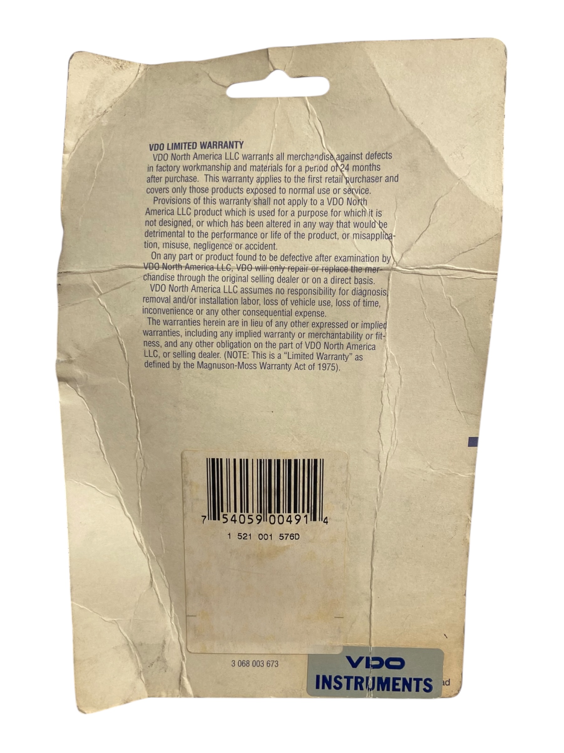 vdo-360-406-oil-pressure-sender-400-psi-1-8-27-npt-360-406-nos-rubby-pueyo-20261012-142025-878730