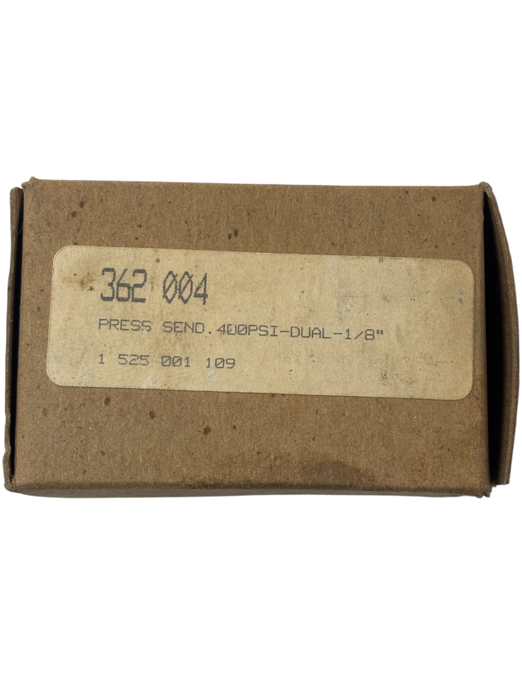 vdo-362-004-pressure-sender-400-psi-dual-station-1-8-nptf-floating-ground-oem-evan-v33069-20261021-103111-951300