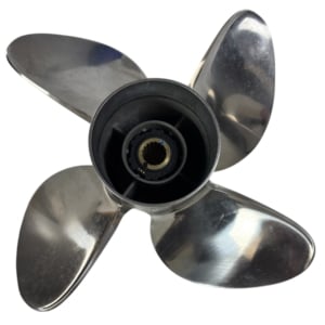 yamaha-saltwater-xl4-6aw-45b76-20-22-x-15-3-8-4-blade-propeller-hub-in-used-evan-v33069-20261020-100811-462597
