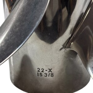 yamaha-saltwater-xl4-6aw-45b76-20-22-x-15-3-8-4-blade-propeller-hub-in-used-evan-v33069-20261020-100833-671012